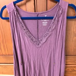 American Eagle Tank Top